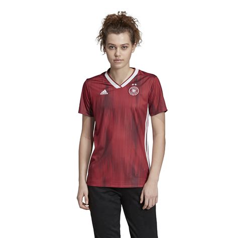 adidas damen trikot wm 2019|Adidas Deutschland Frauen WM 2019 DFB .